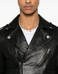 Golden Goose Golden Goose Norwood Biker Jacket