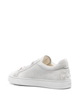 Tod'S Tod's Suede leather sneakers