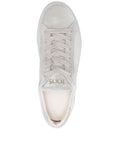Tod'S Tod's Suede leather sneakers