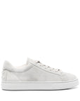 Tod'S Tod's Suede leather sneakers