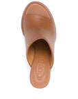Tod'S Tod's Leather mules