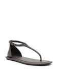 Brunello Cucinelli Brunello Cucinelli Bead-detail sandals