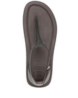 Brunello Cucinelli Brunello Cucinelli Bead-detail sandals