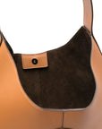 Tod'S Tod's Hobo bag in leather