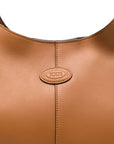 Tod'S Tod's Hobo bag in leather