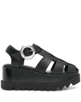 Stella McCartney Stella McCartney Sandals Black