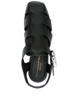 Stella McCartney Stella McCartney Sandals Black