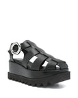 Stella McCartney Stella McCartney Sandals Black