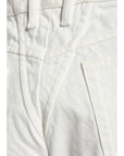 Jil Sander Jil Sander Straight trousers