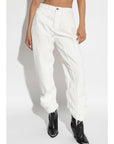 Jil Sander Jil Sander Straight trousers