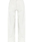 Jil Sander Jil Sander Straight trousers