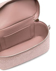 Stella McCartney Stella McCartney Mini faux leather vanity bag