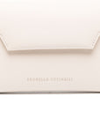 Brunello Cucinelli Brunello Cucinelli BC Duo Clutch