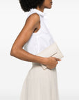 Brunello Cucinelli Brunello Cucinelli BC Duo Clutch