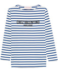 Valentino Valentino striped T-shirt