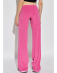 Balenciaga Balenciaga Drawstring track pants