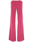 Balenciaga Balenciaga Drawstring track pants