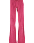 Balenciaga Balenciaga Drawstring track pants