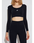 Balenciaga Balenciaga Top Black