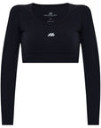 Balenciaga Balenciaga Top Black