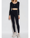 Balenciaga Balenciaga Top Black