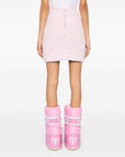 Balenciaga Balenciaga Tweed bouclé mini skirt