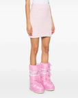 Balenciaga Balenciaga Tweed bouclé mini skirt