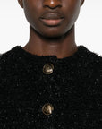 Balenciaga Balenciaga Cropped jacket