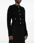 Balenciaga Balenciaga Cropped jacket