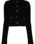 Balenciaga Balenciaga Cropped jacket