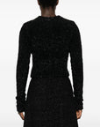 Balenciaga Balenciaga Sweaters Black