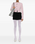 Balenciaga Balenciaga Cropped jacket