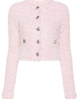 Balenciaga Balenciaga Cropped jacket