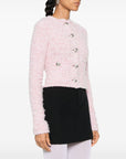 Balenciaga Balenciaga Cropped jacket