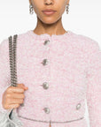 Balenciaga Balenciaga Cropped jacket