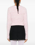 Balenciaga Balenciaga Sweaters Pink