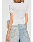 Balenciaga Balenciaga Sweaters White
