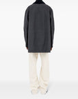 Maison Margiela Maison Margiela Double Breasted Cotton Jacket