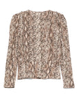 Isabel Marant Isabel Marant Top Beige