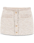 Isabel Marant Isabel Marant Skirts Beige