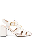 Valentino Garavani Valentino Garavani 80mm VLogo sandals
