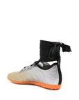 Valentino Garavani Valentino Garavani Chromathon Sneaker in Perforated Nappa Leather