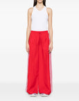 Adidas By Stella McCartney Adidas By Stella McCartney Ribbed tank top