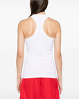 Adidas By Stella McCartney Adidas By Stella McCartney Ribbed tank top