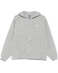 Adidas By Stella McCartney Adidas By Stella McCartney organic cotton hoodie