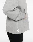 Adidas By Stella McCartney Adidas By Stella McCartney organic cotton hoodie