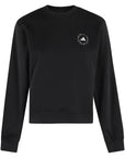 Adidas By Stella McCartney Adidas By Stella McCartney sweatshirt black
