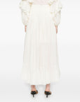 Zimmermann Zimmermann Skirts White