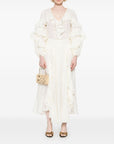 Zimmermann Zimmermann Skirts White