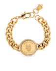 Alexander Mcqueen Alexander McQueen Bijoux Golden